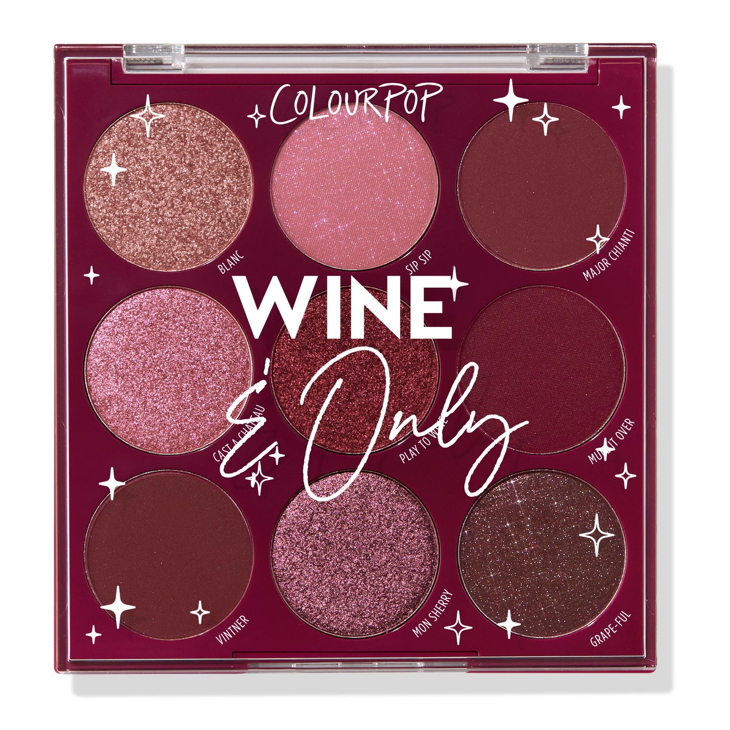 Wine and Only