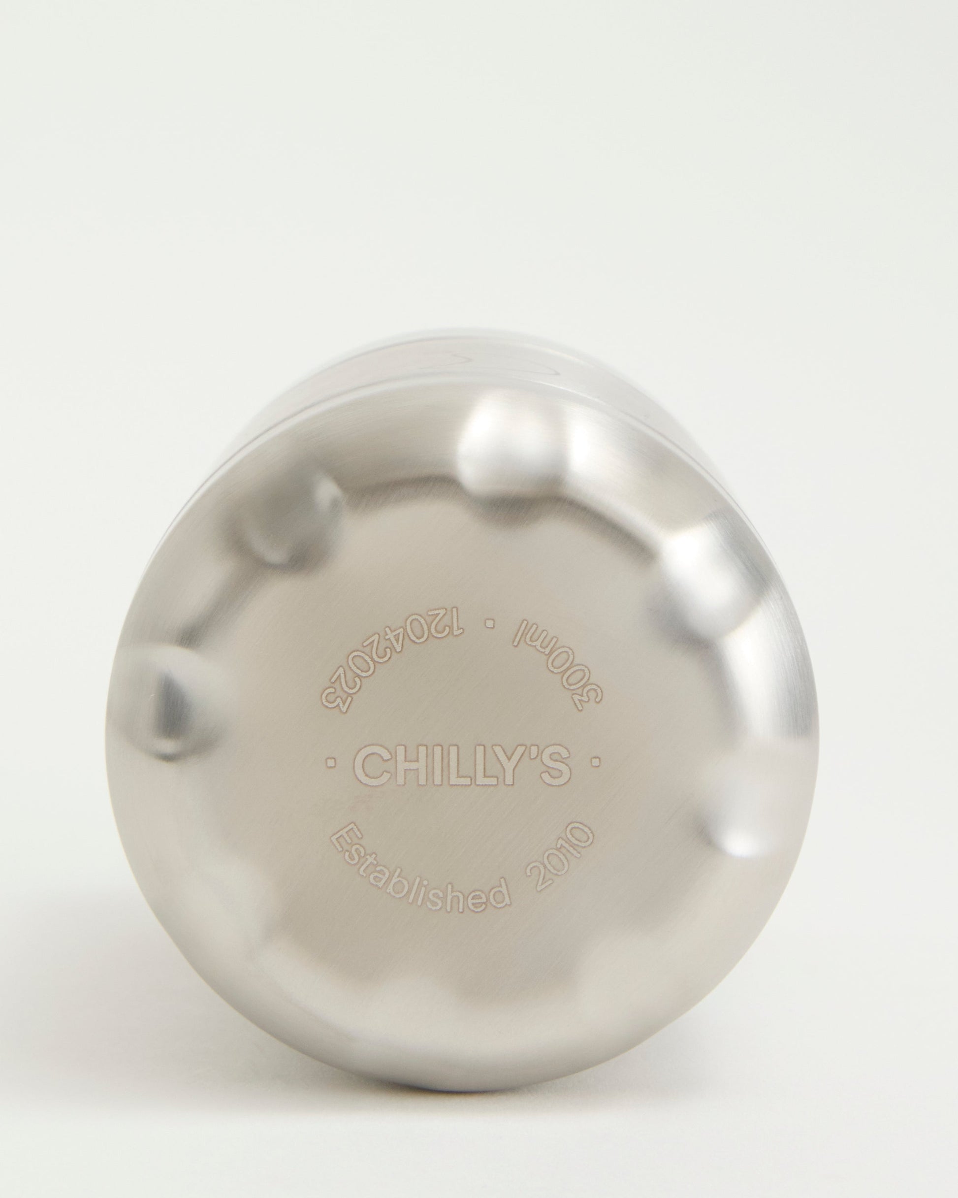 Stainless Steel Food Pot
