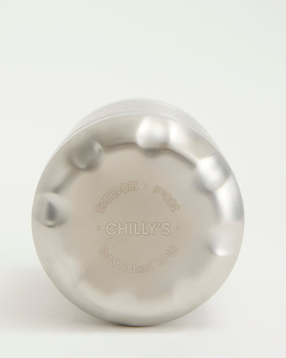 Stainless Steel Food Pot
