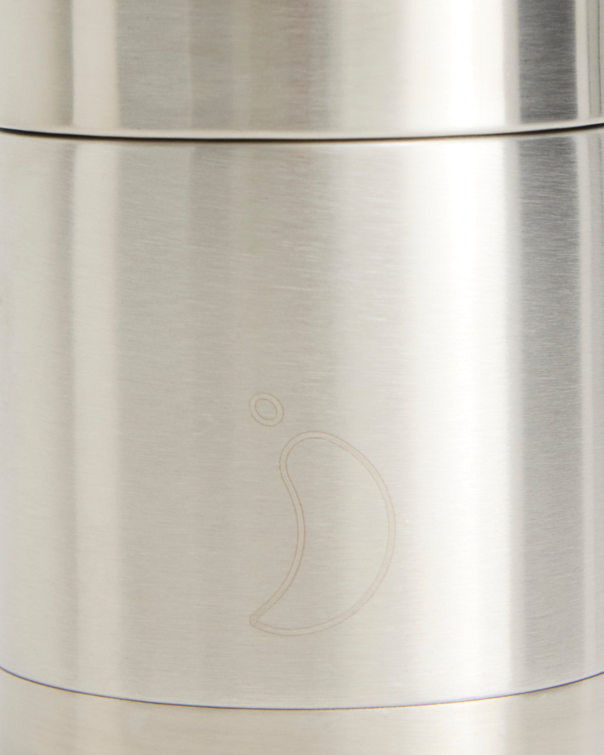 Stainless Steel Food Pot