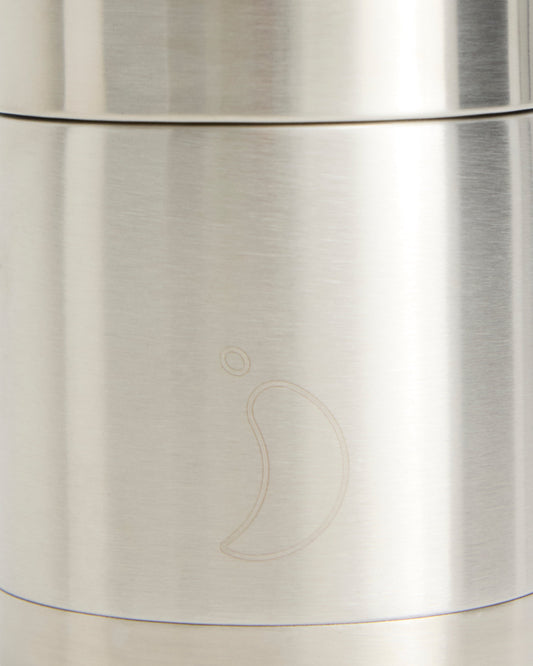 Stainless Steel Food Pot