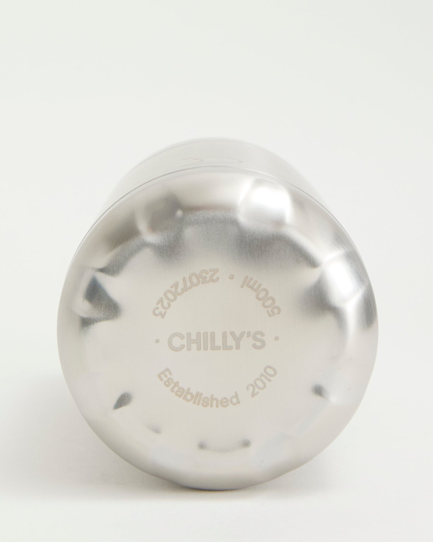 Stainless Steel Food Pot