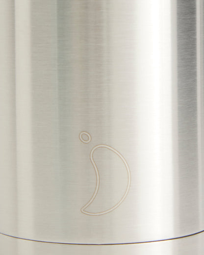 Stainless Steel Food Pot