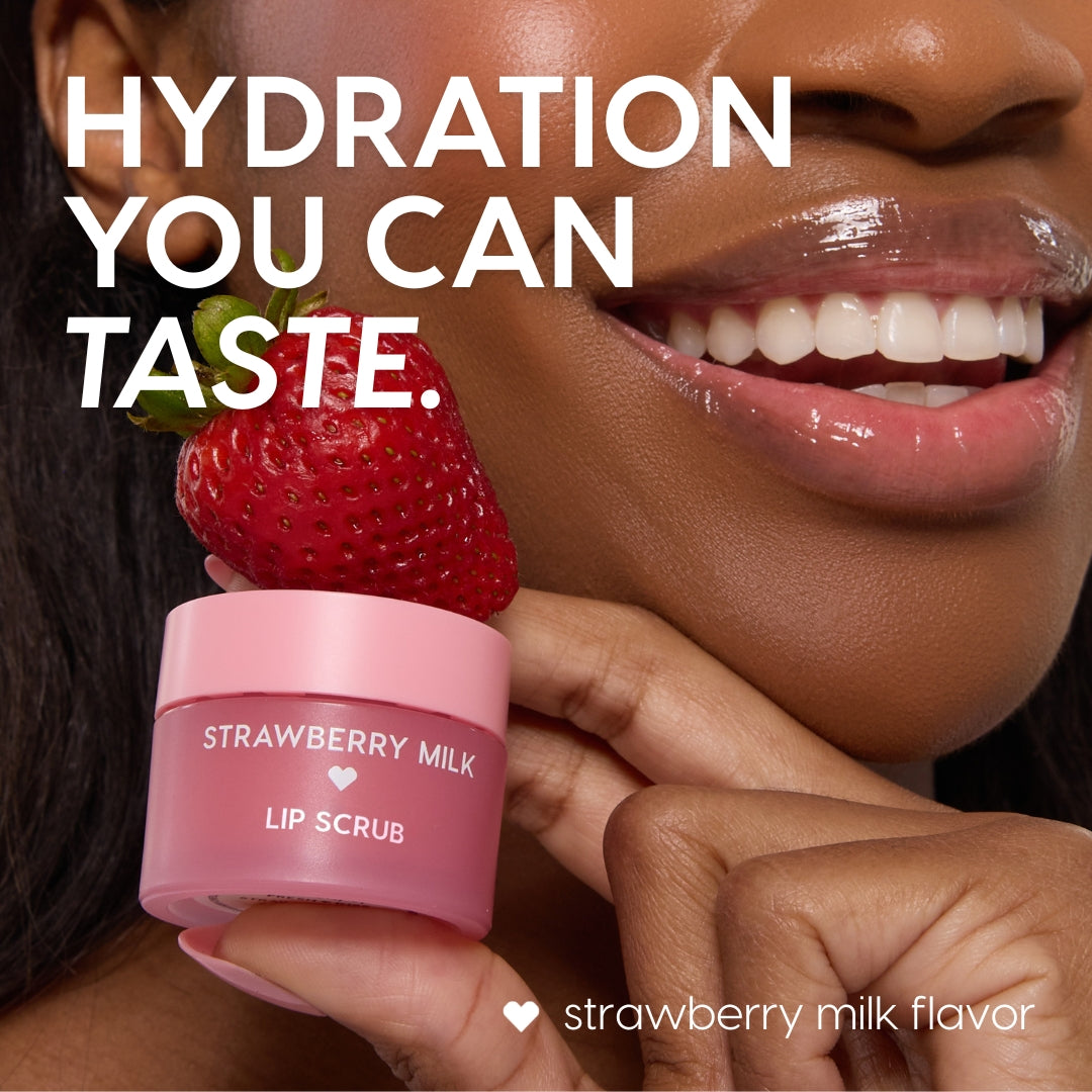 Strawberry Feels