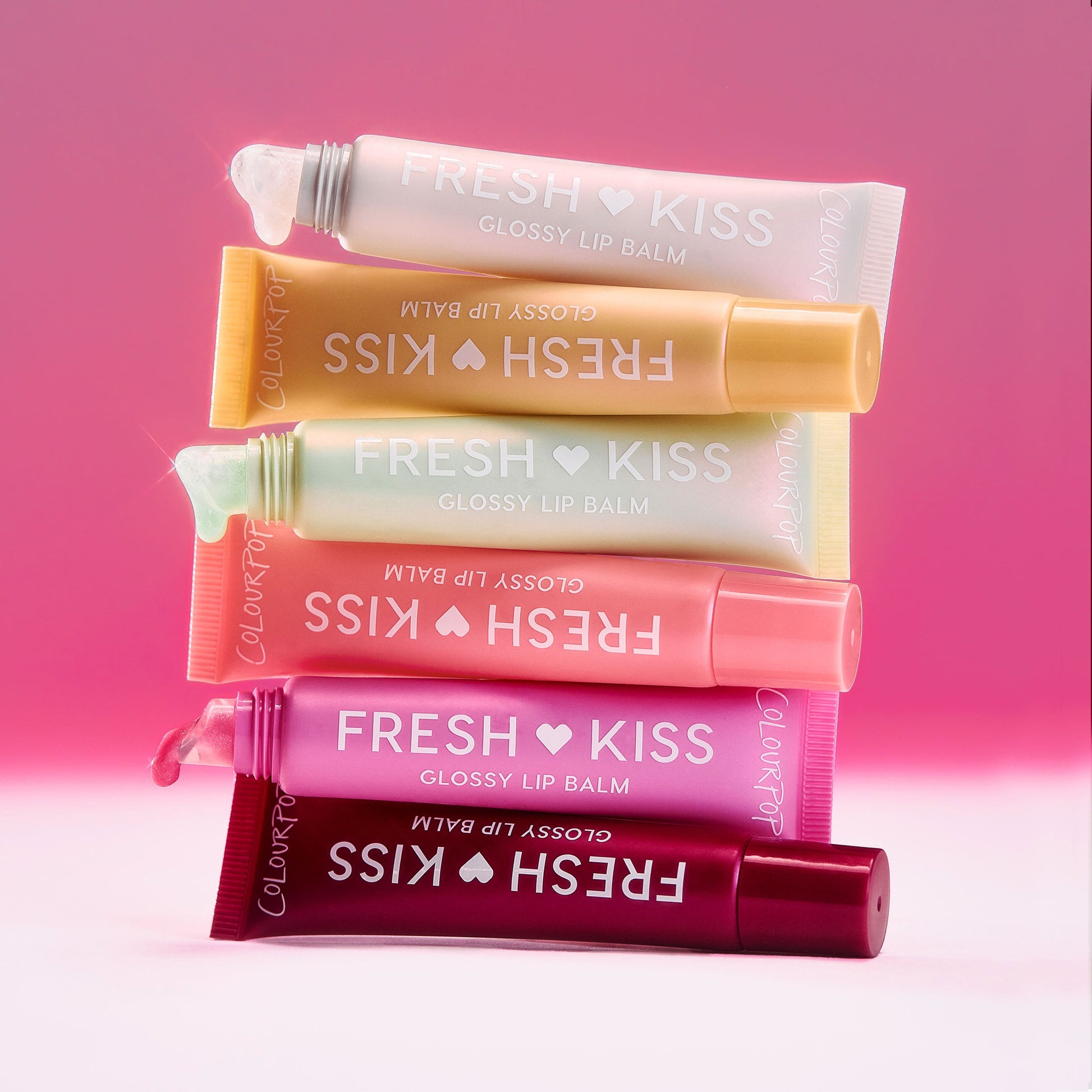 Sugar Lips