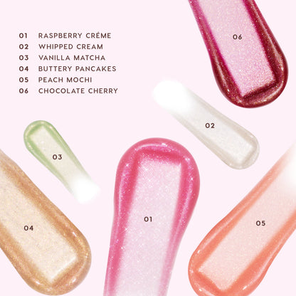 Sugar Lips
