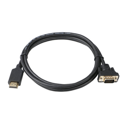 HDMI to VGA Active Converter Cable 1920x1200 / 1080p