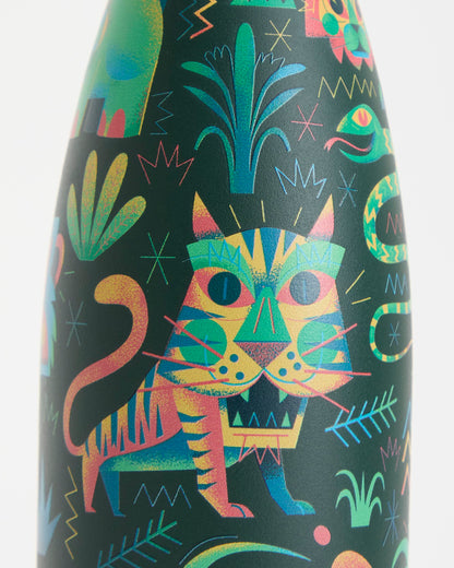 Safari Squad Kids Water Bottle