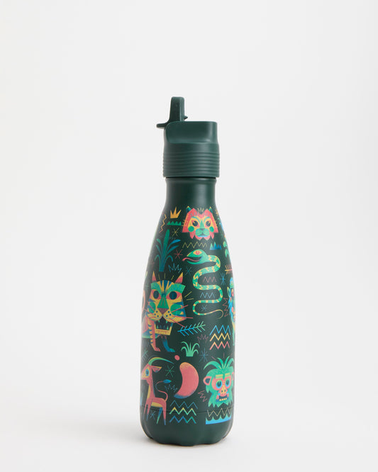 Safari Squad Kids Water Bottle
