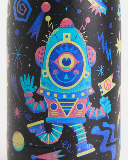 Space Cadet Kids Water Bottle