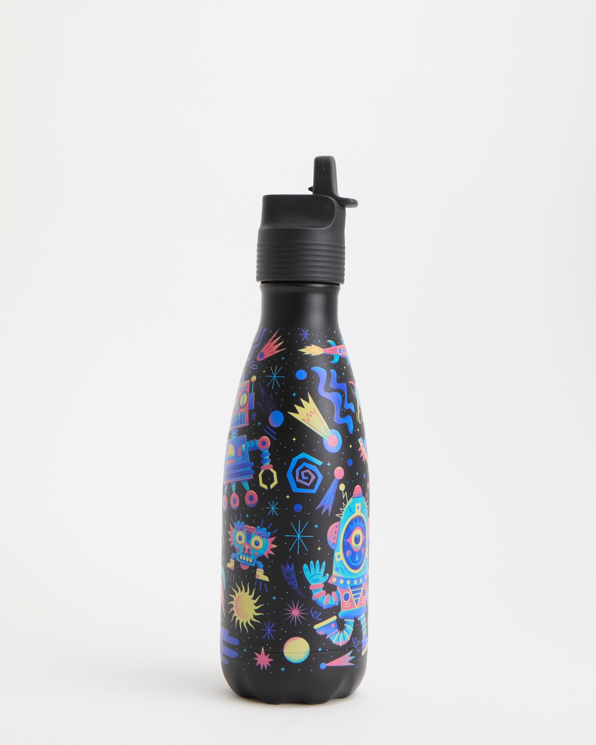 Space Cadet Kids Water Bottle