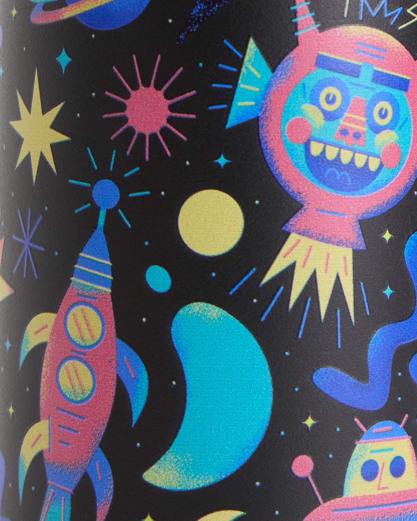 Space Cadet Kids Water Bottle
