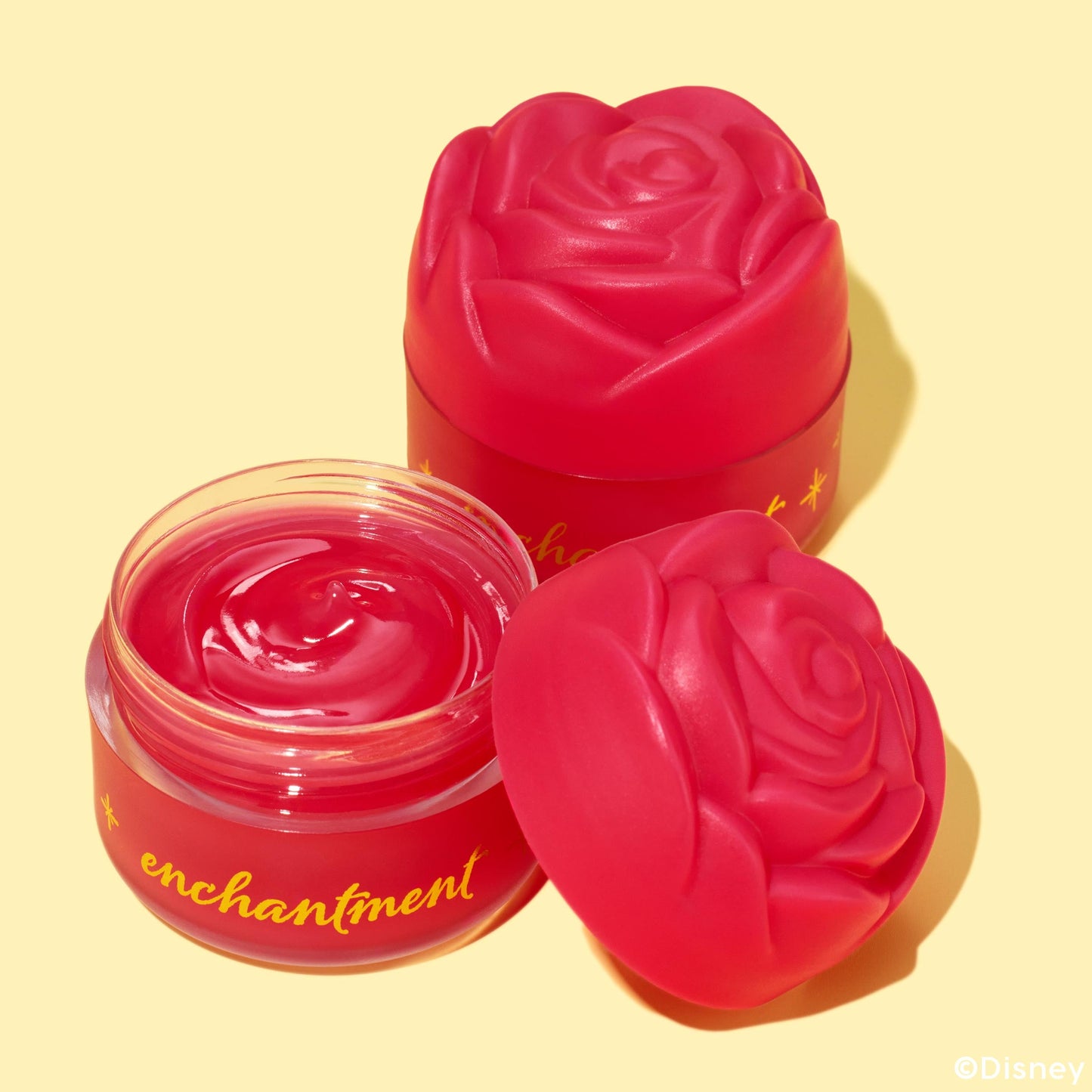 Enchanted Rose