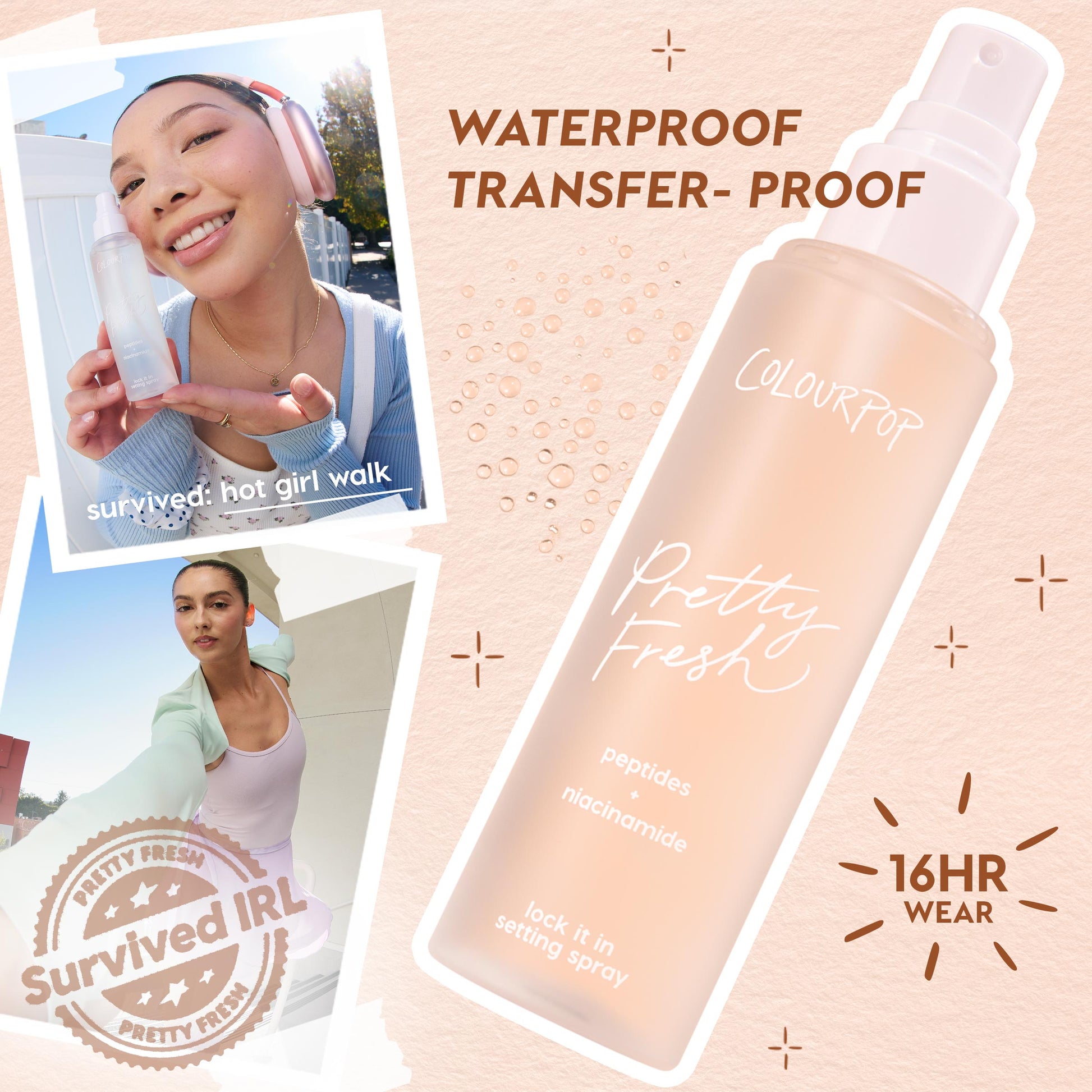 Hydrating Prime + Set