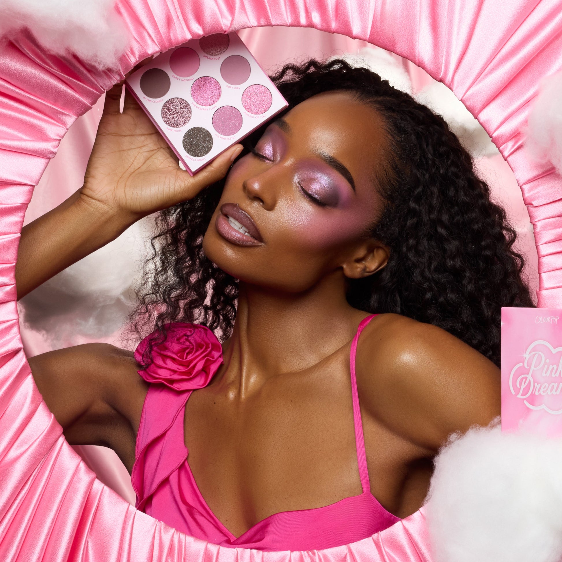 Pink Dreams