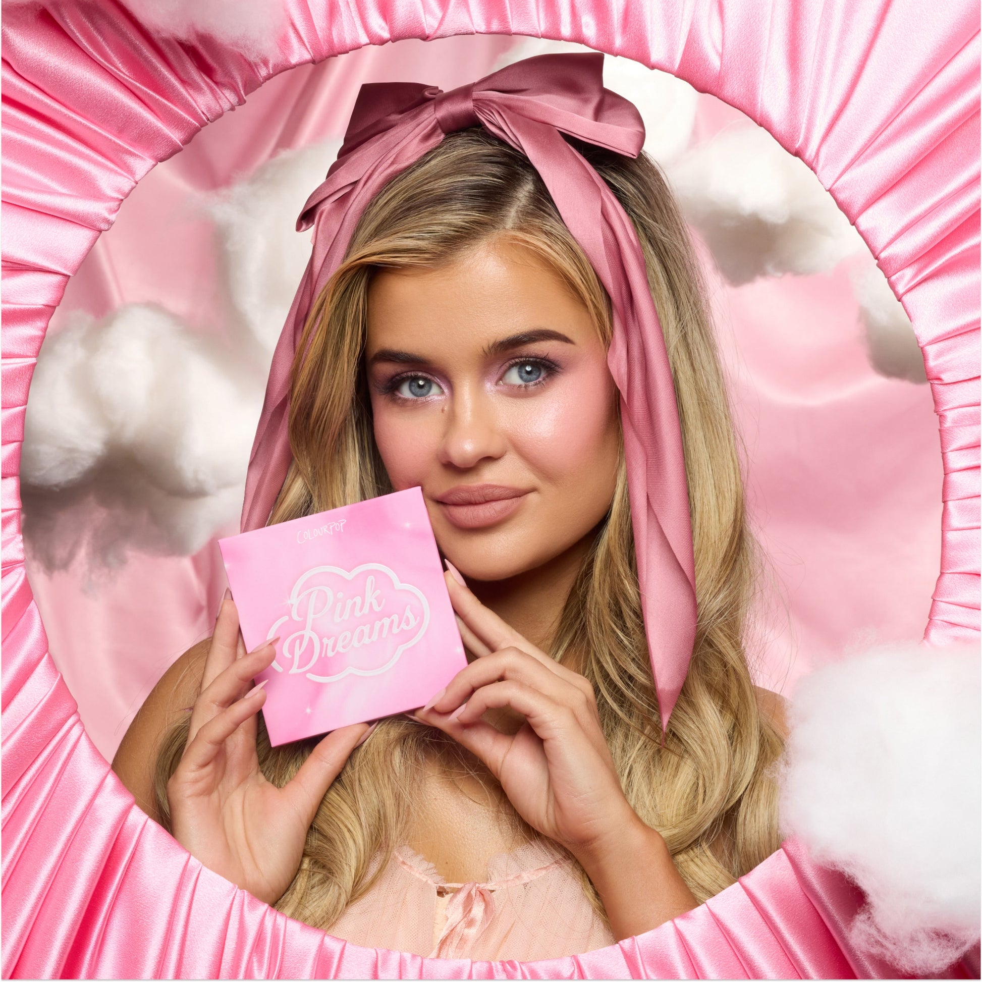 Pink Dreams