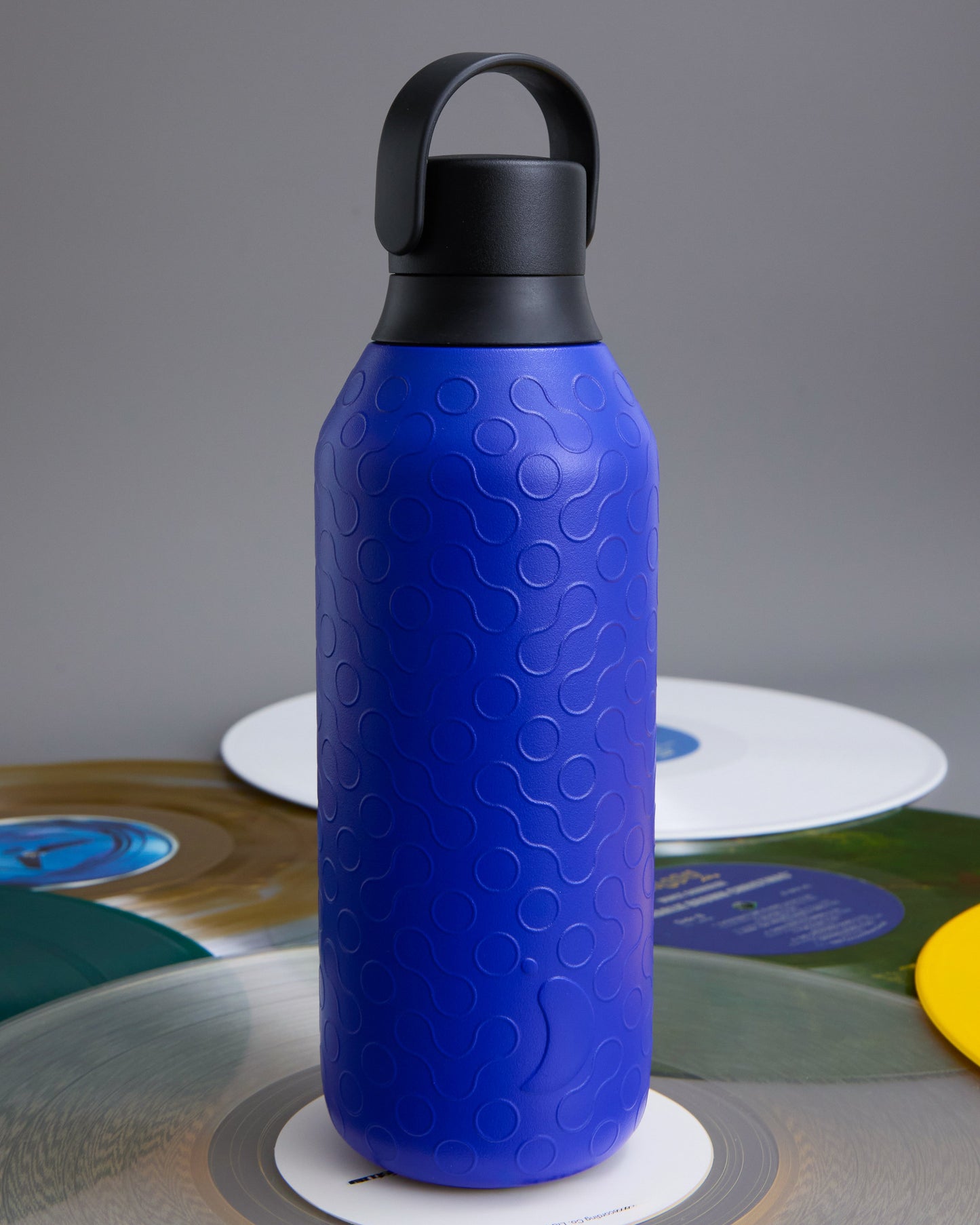 Rewind Water Bottle