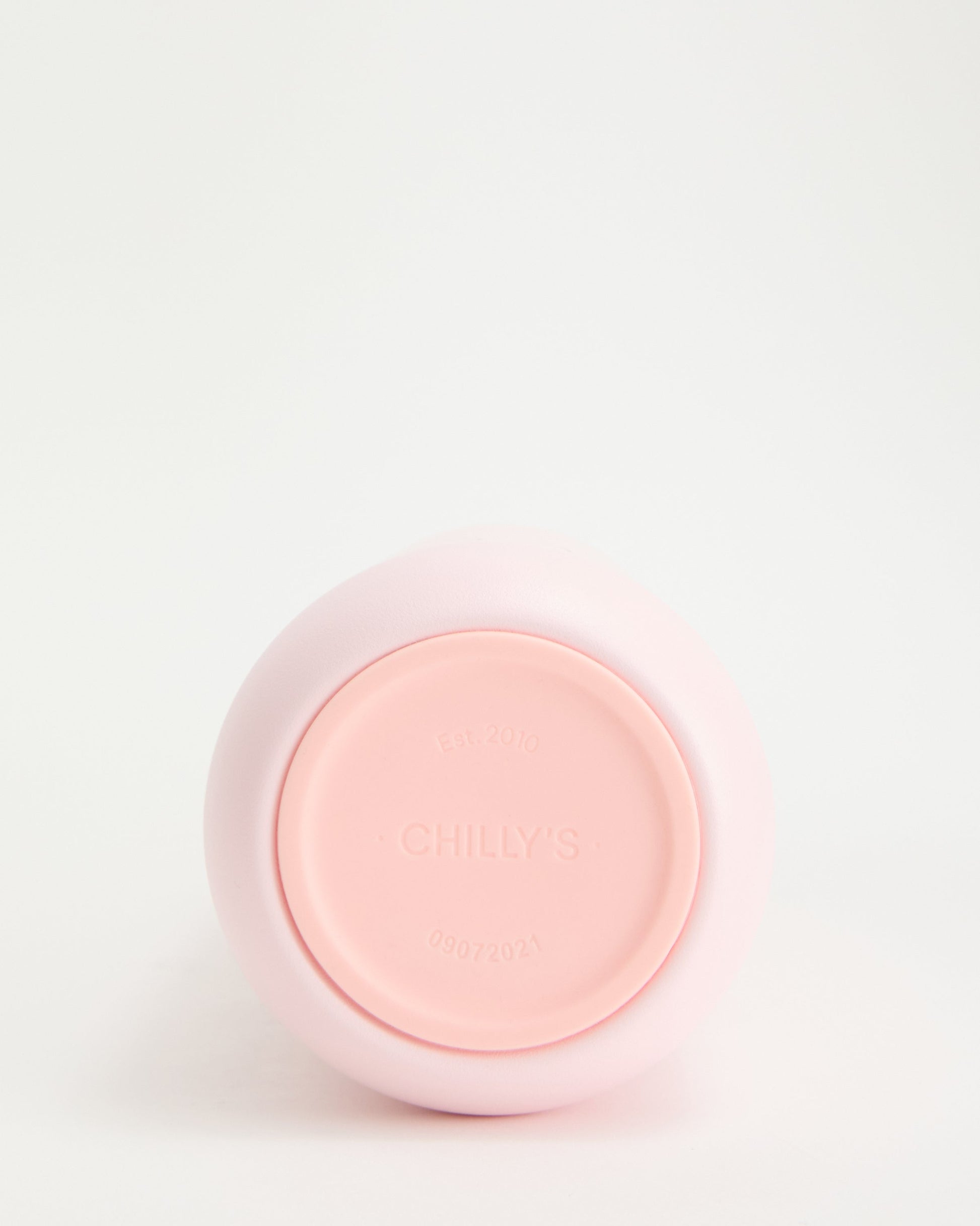 Blush Pink Flip Bottle