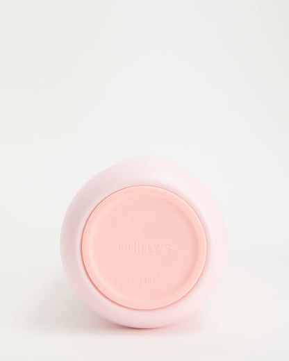Blush Pink Flip Bottle