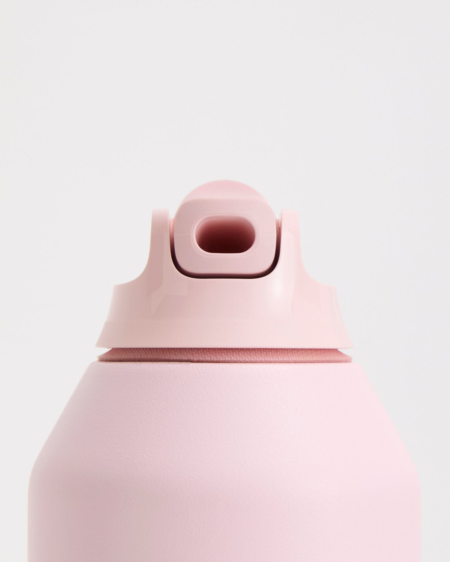 Blush Pink Flip Bottle