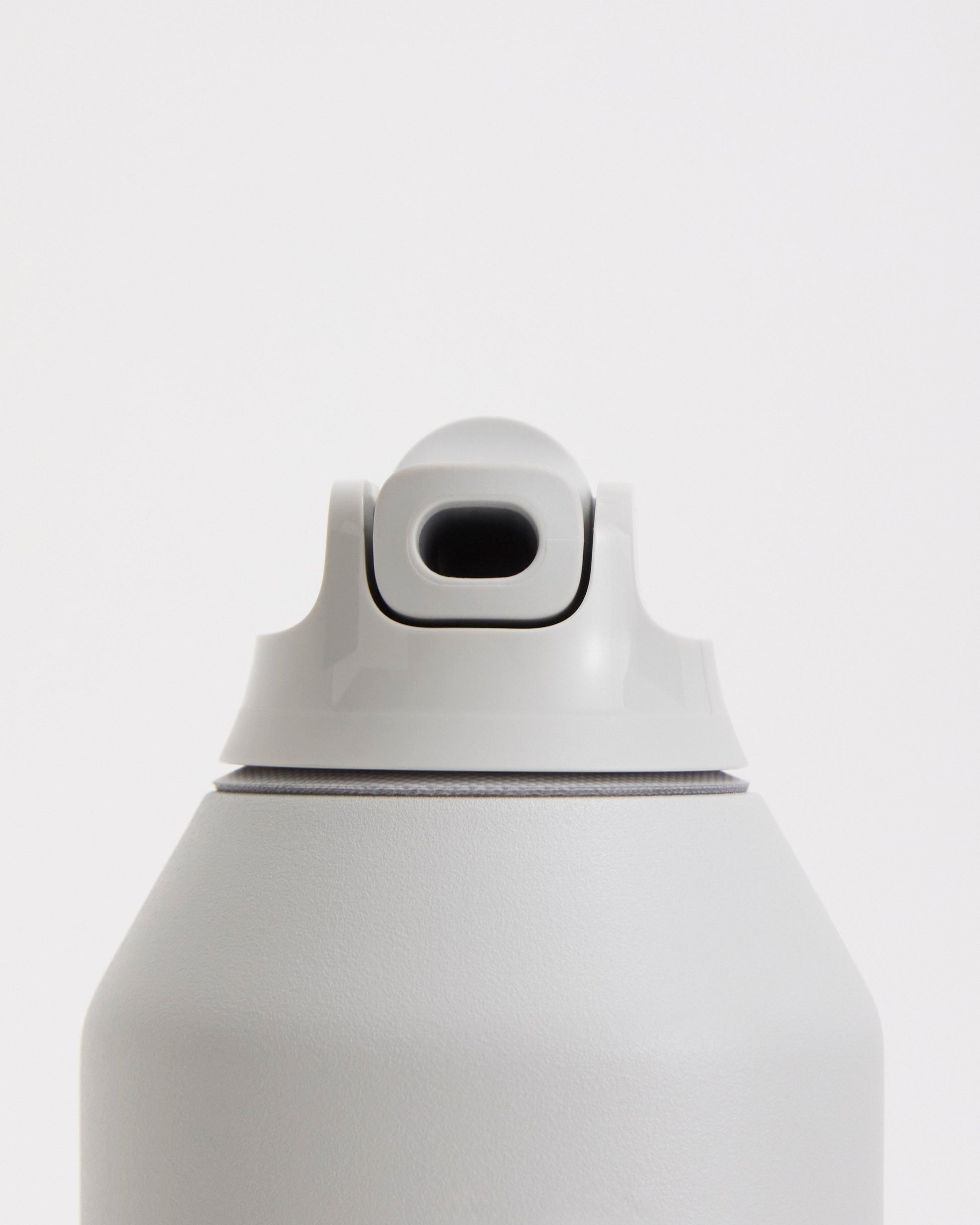 Granite Grey Flip Bottle