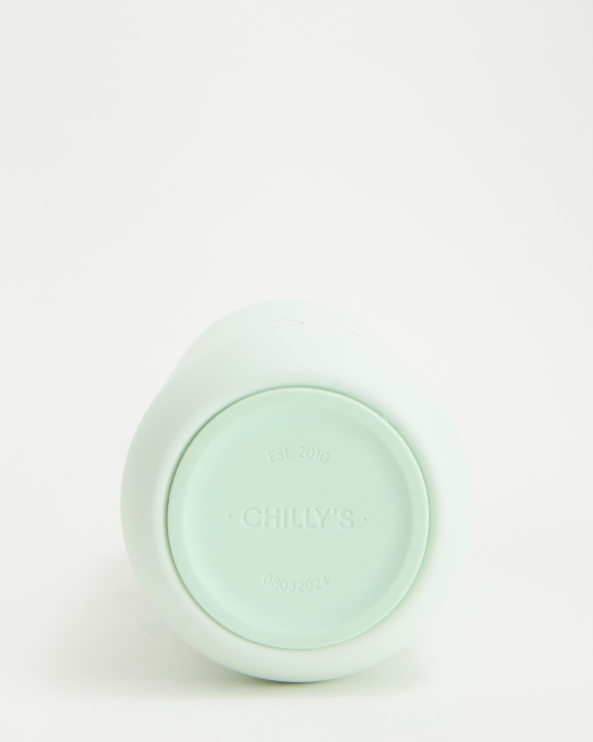 Lichen Green Flip Bottle
