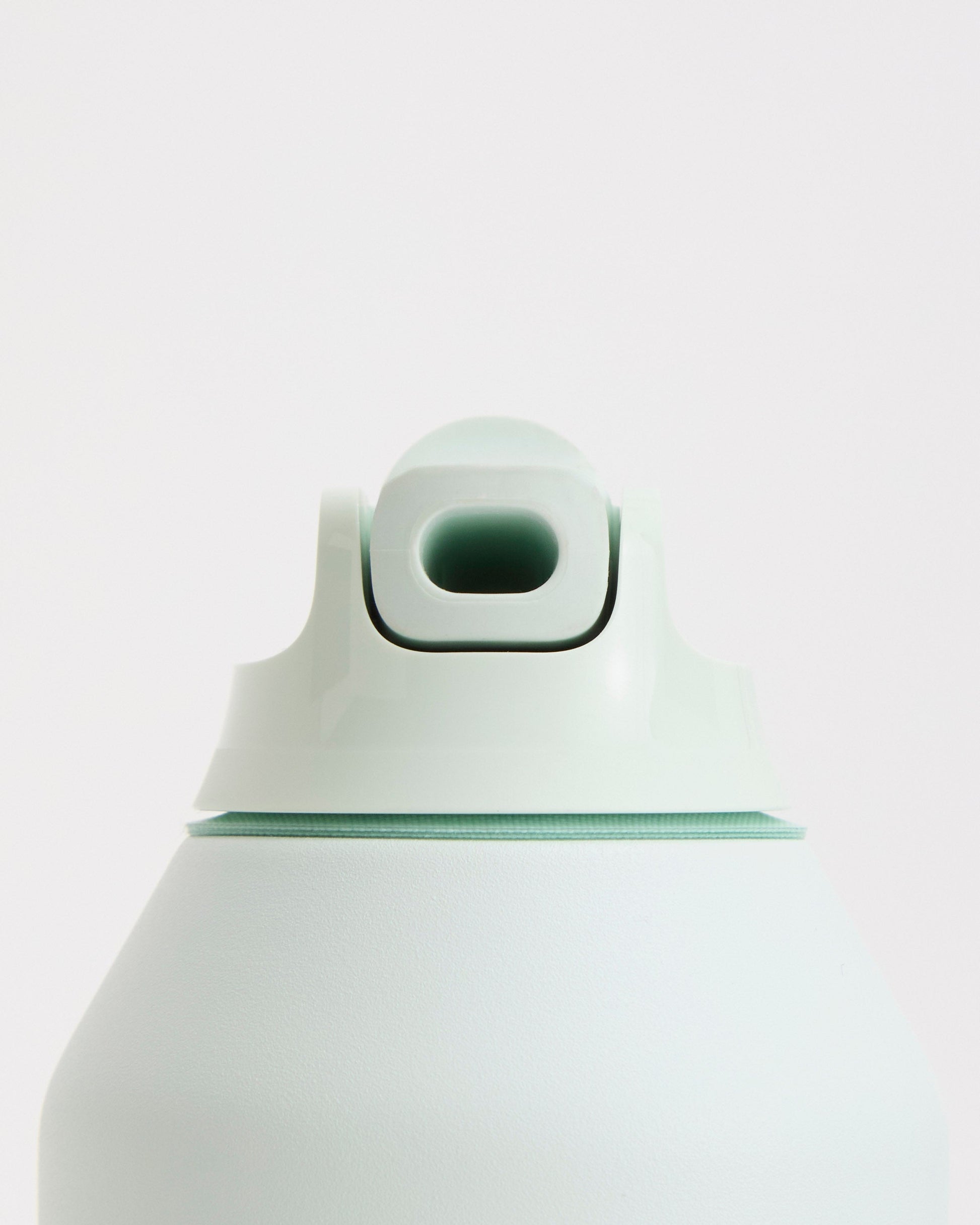Lichen Green Flip Bottle