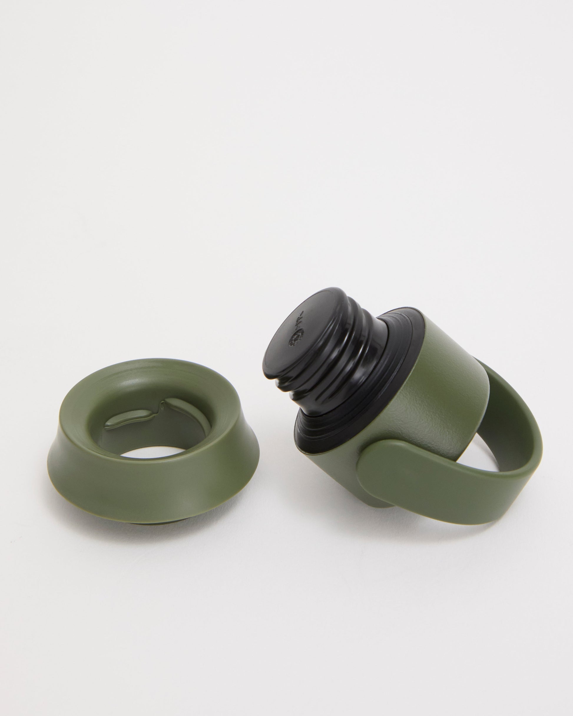 Cargo Green Lid
