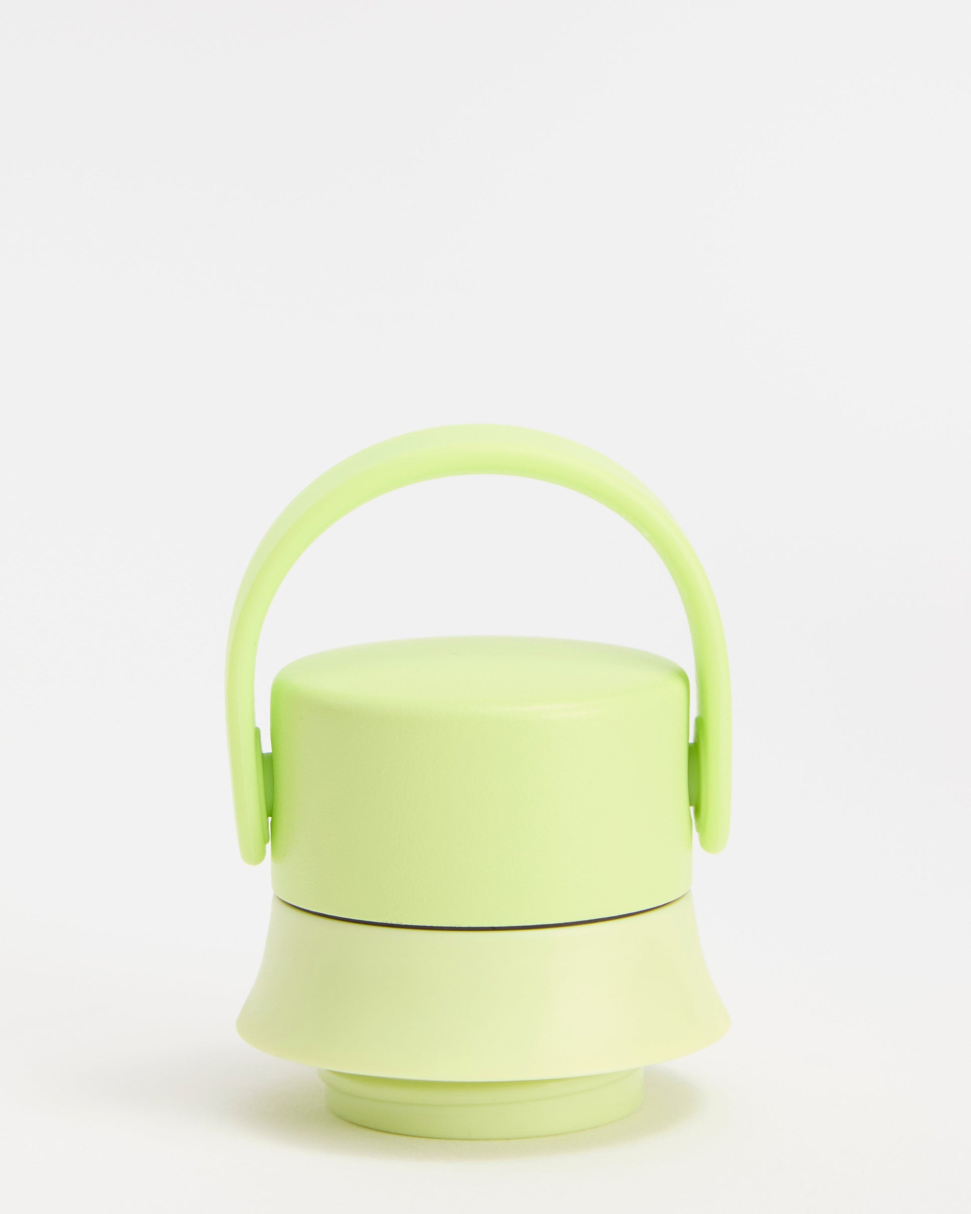 Limelite Green Lid