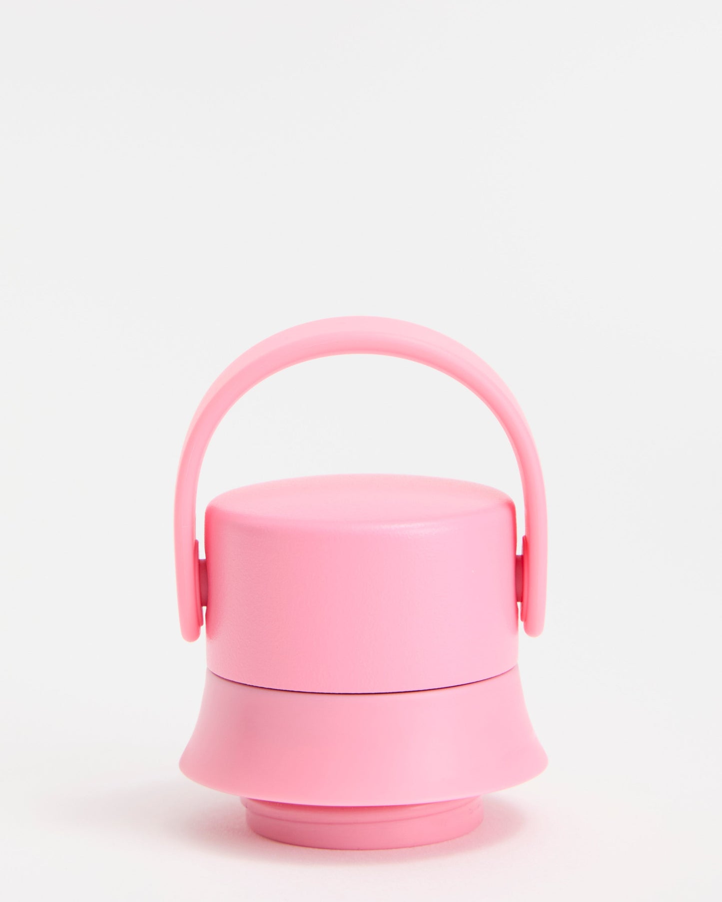 Lotus Pink Lid