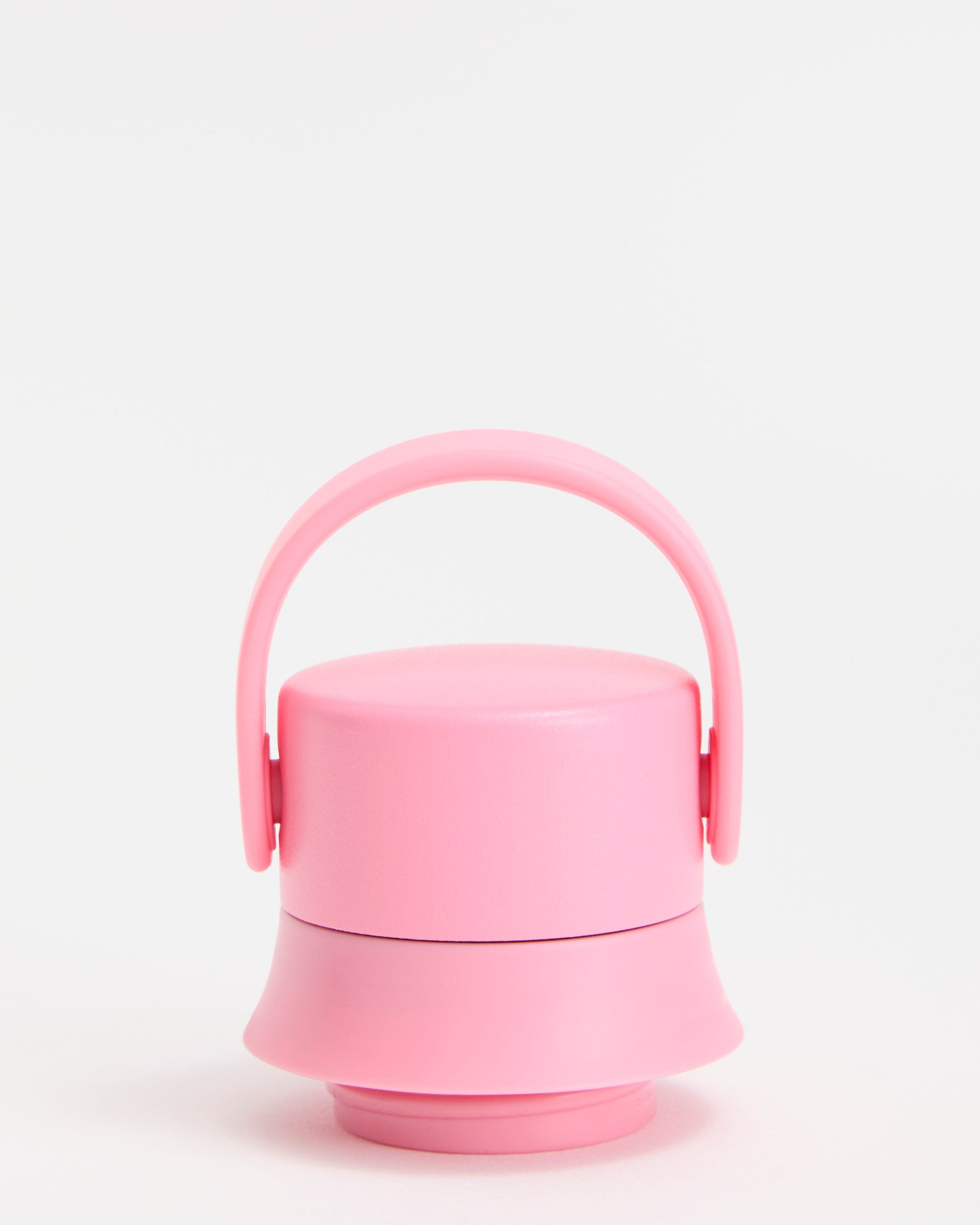 Lotus Pink Lid