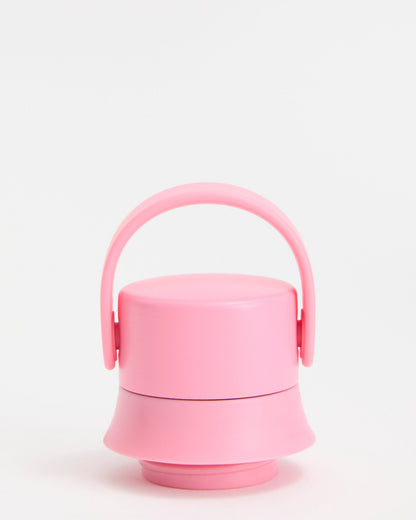 Lotus Pink Lid