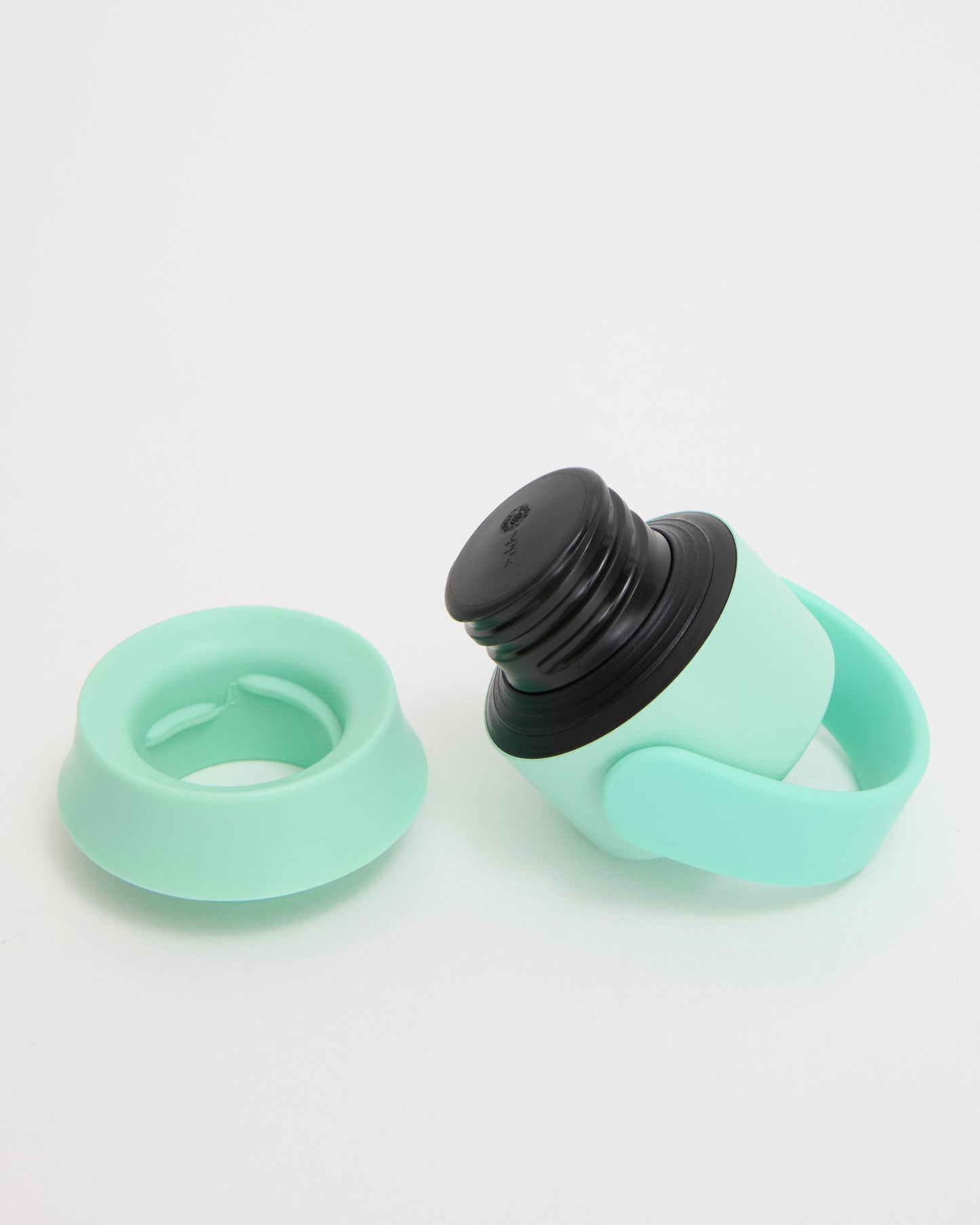 Opal Blue Lid