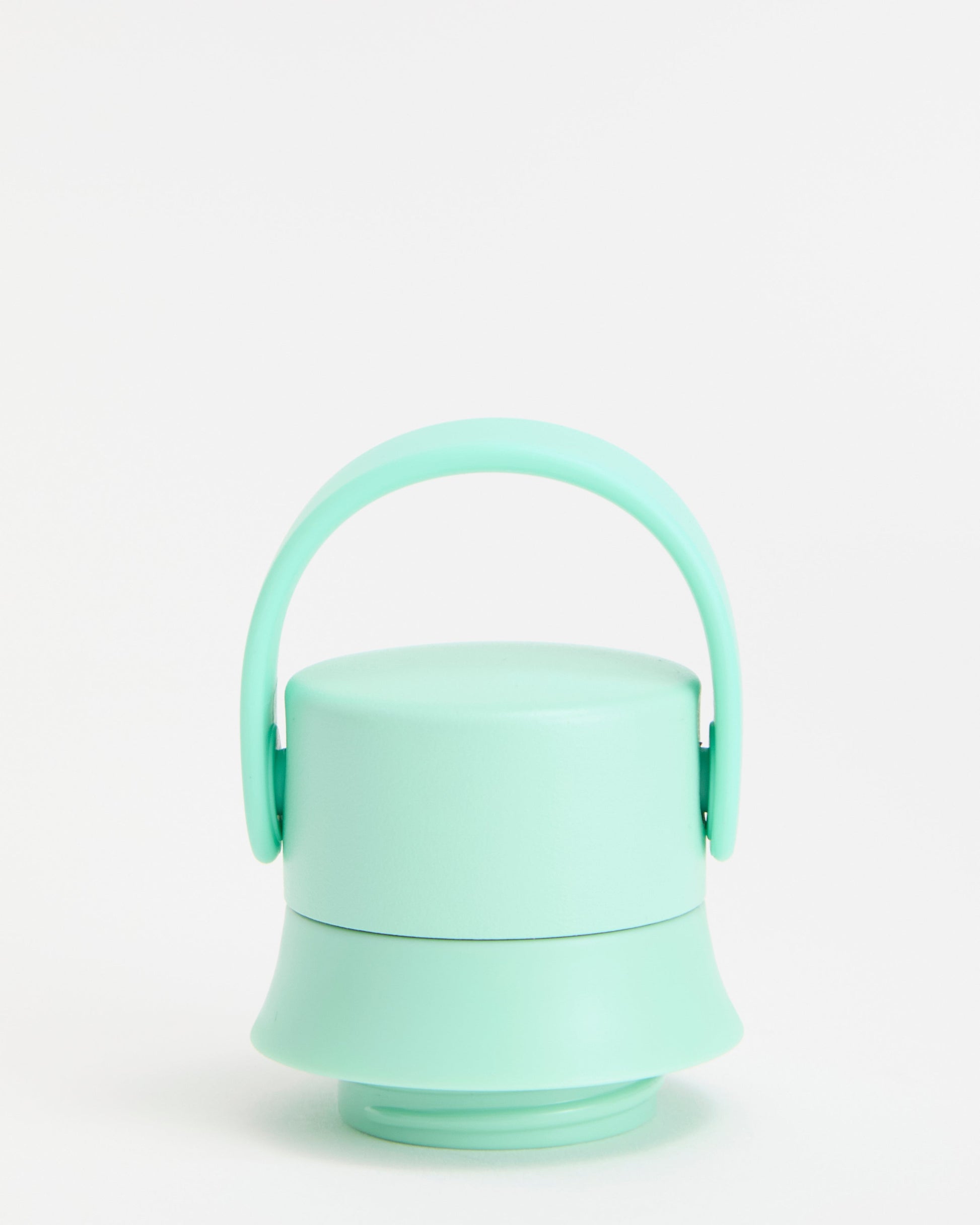 Opal Blue Lid