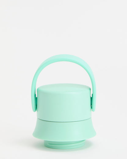 Opal Blue Lid