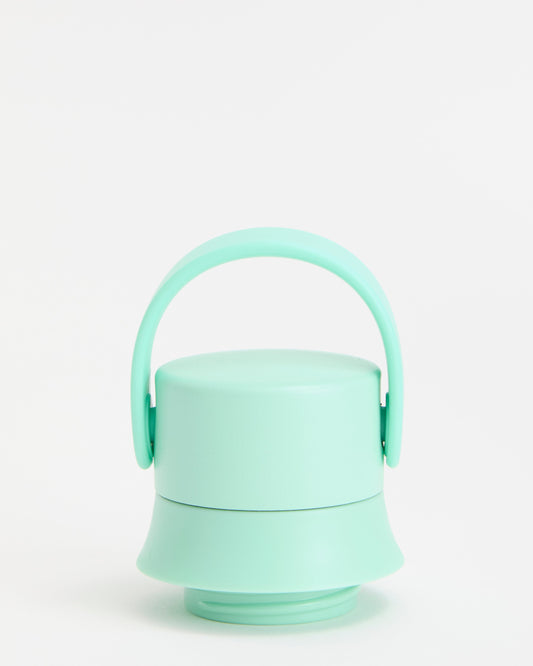 Opal Blue Lid