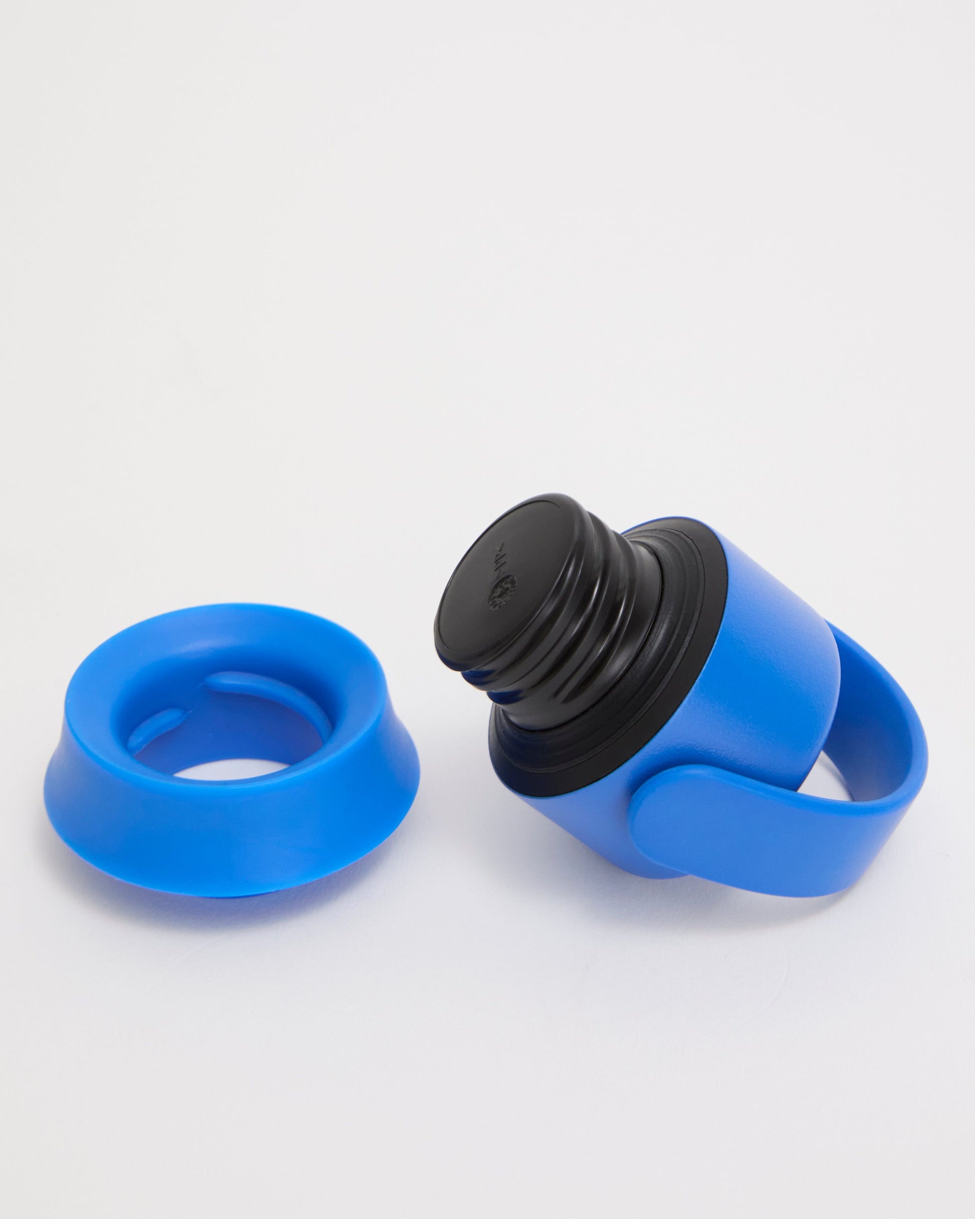 Pacific Blue Lid