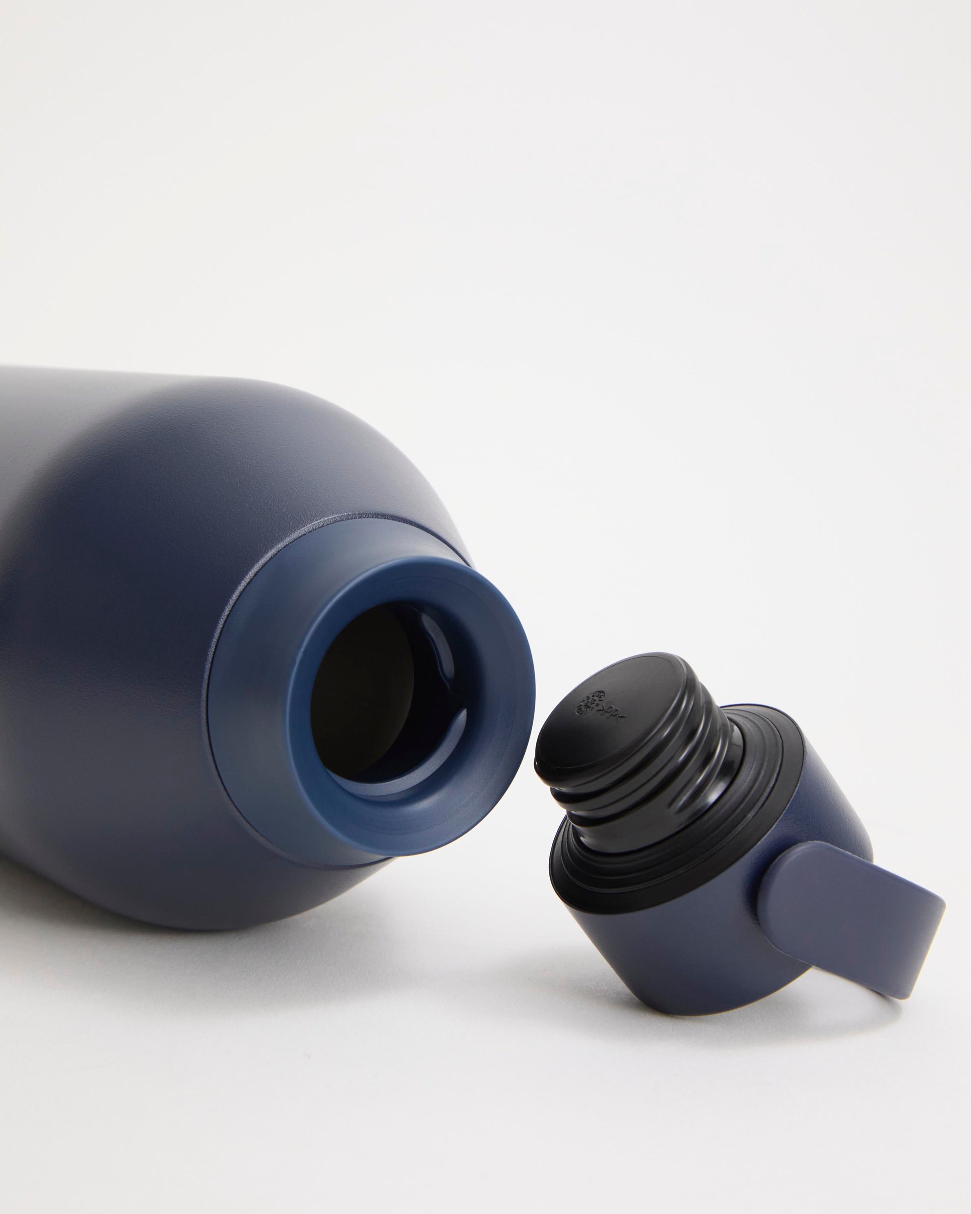 Astral Navy Blue Water Bottle