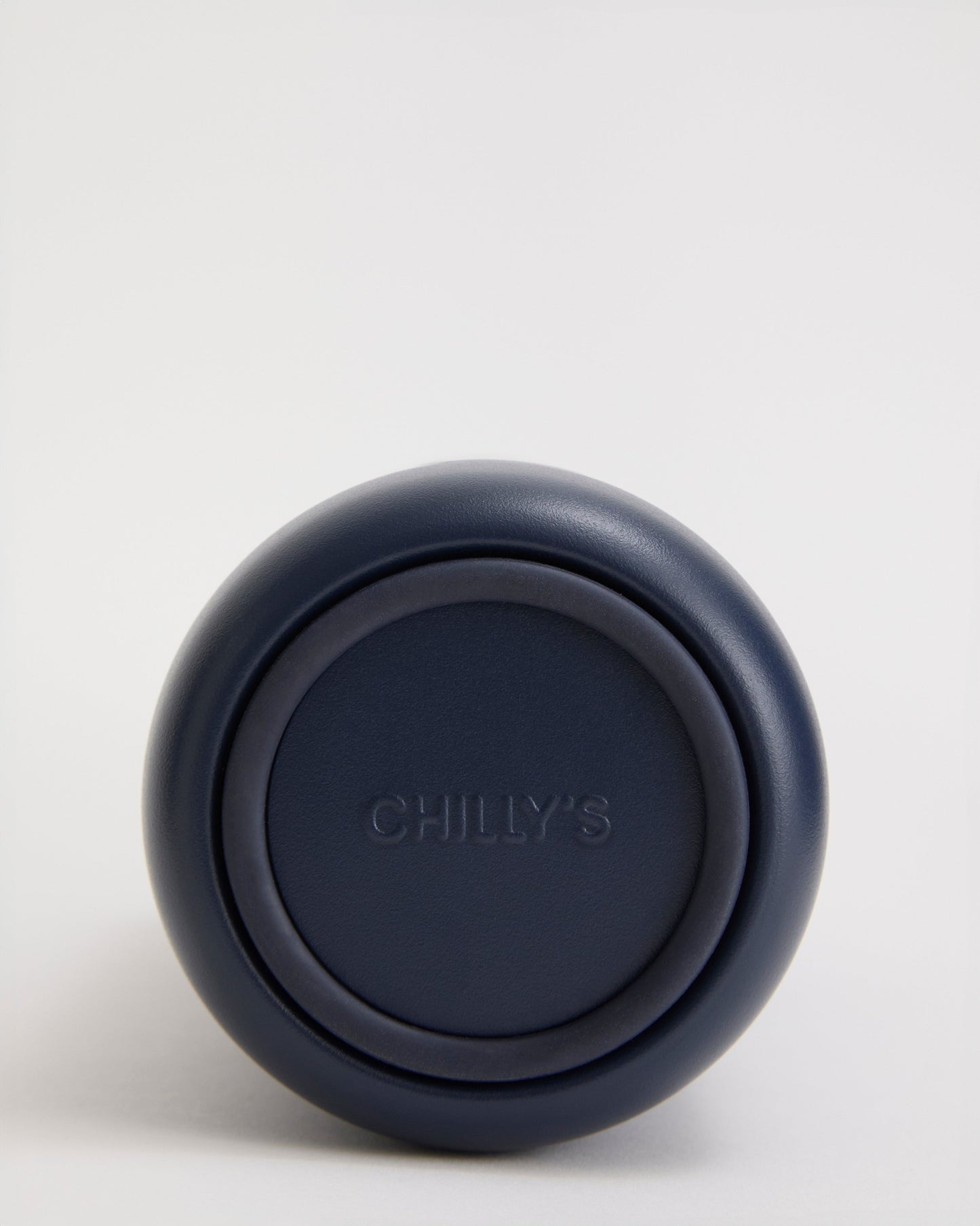 Astral Navy Blue Water Bottle