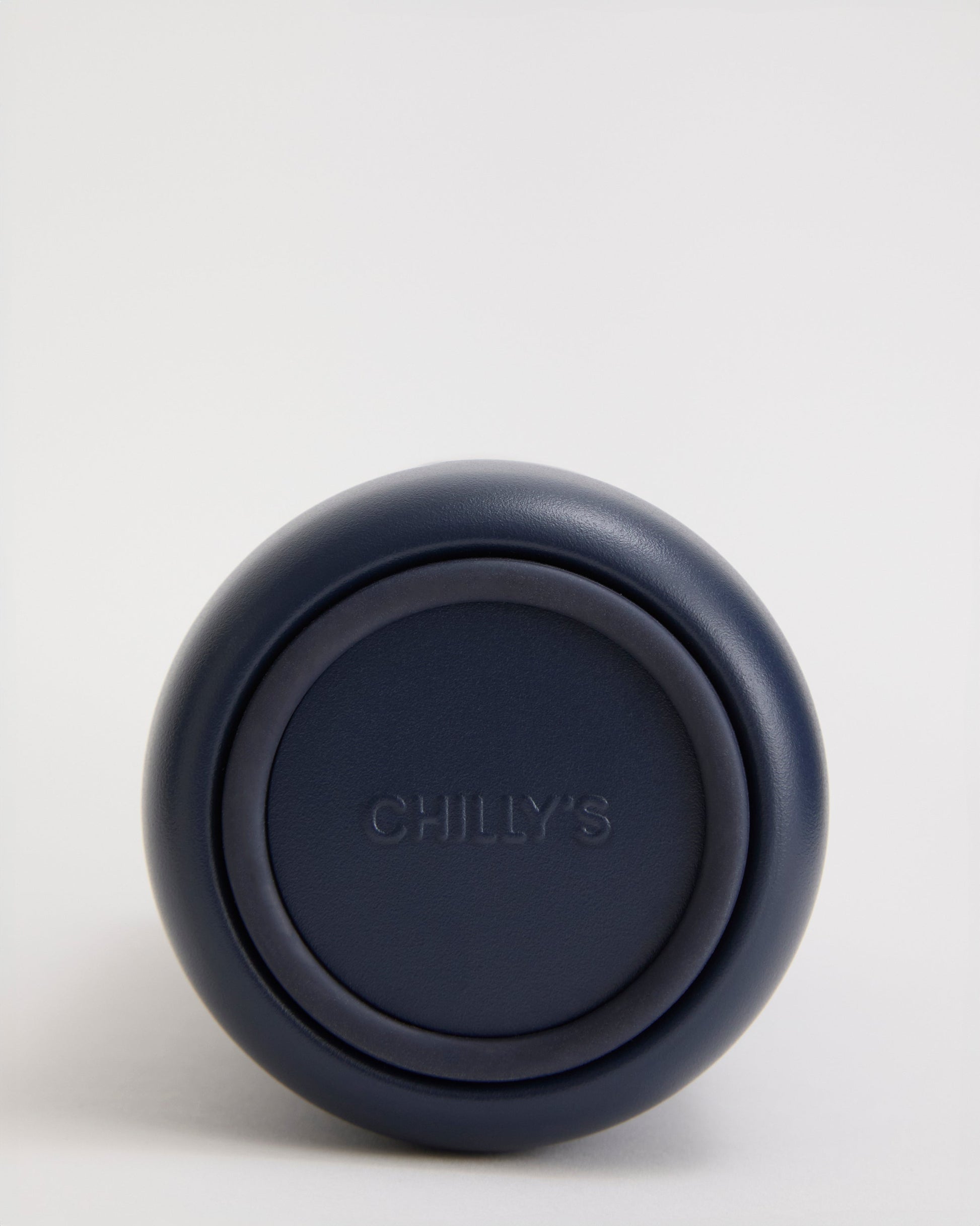 Astral Navy Blue Water Bottle