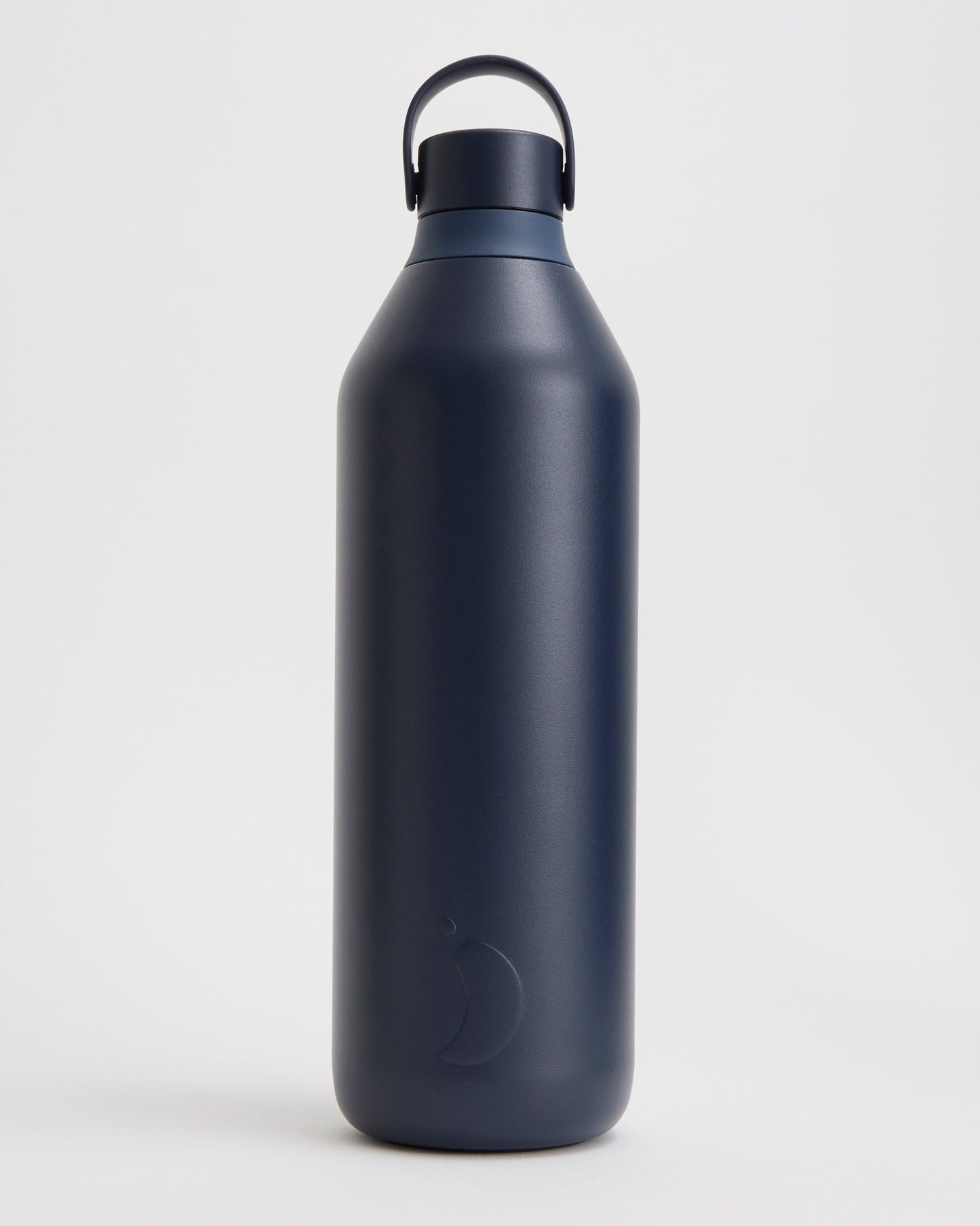 Astral Navy Blue Water Bottle