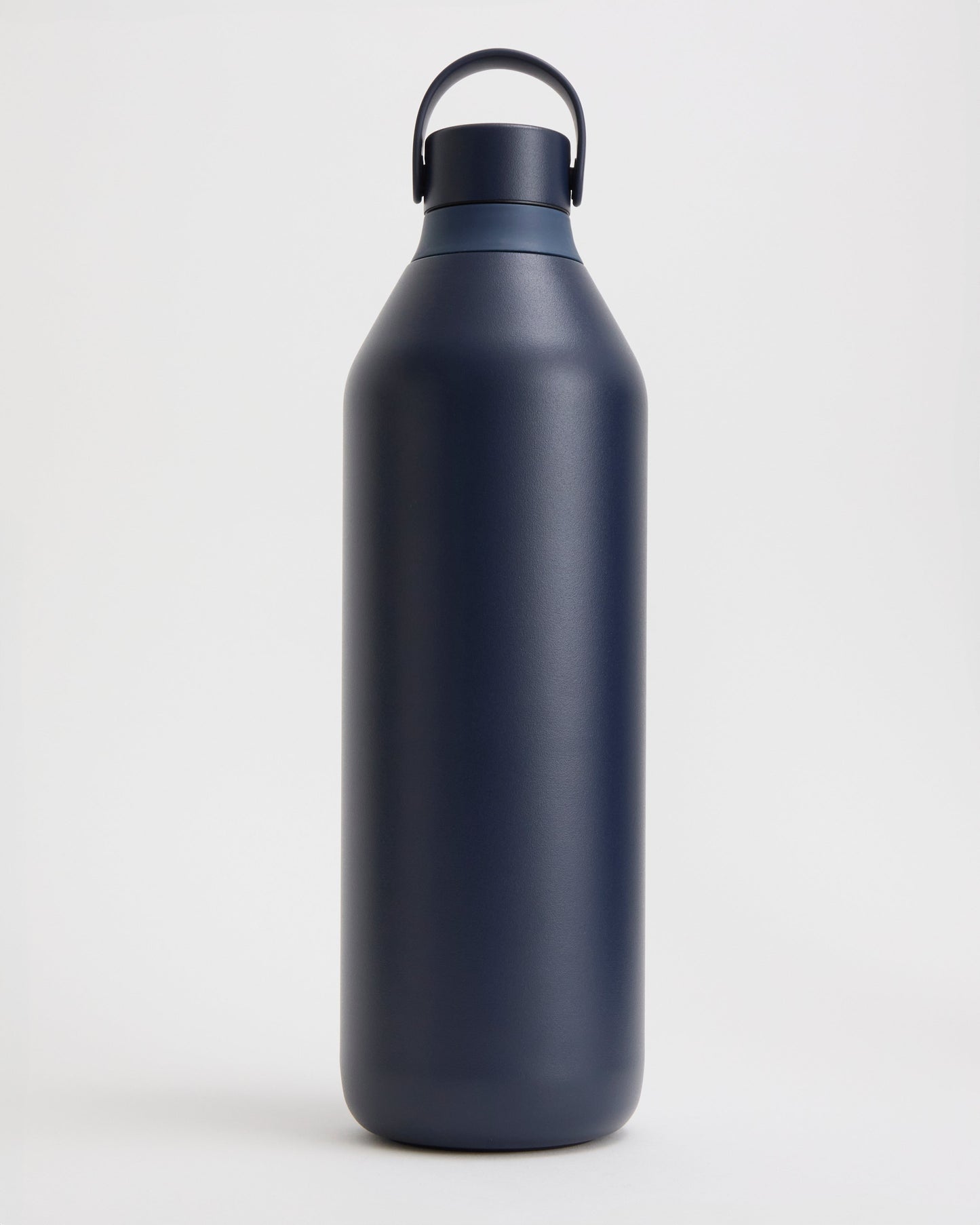 Astral Navy Blue Water Bottle