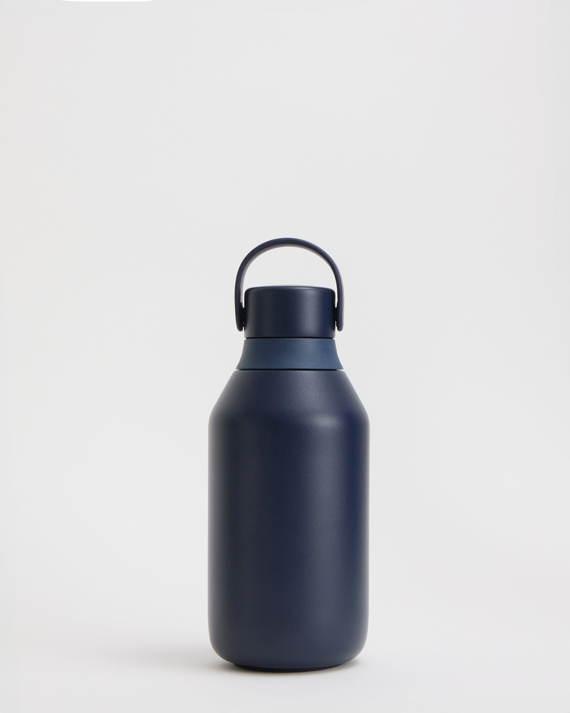 Astral Navy Blue Water Bottle