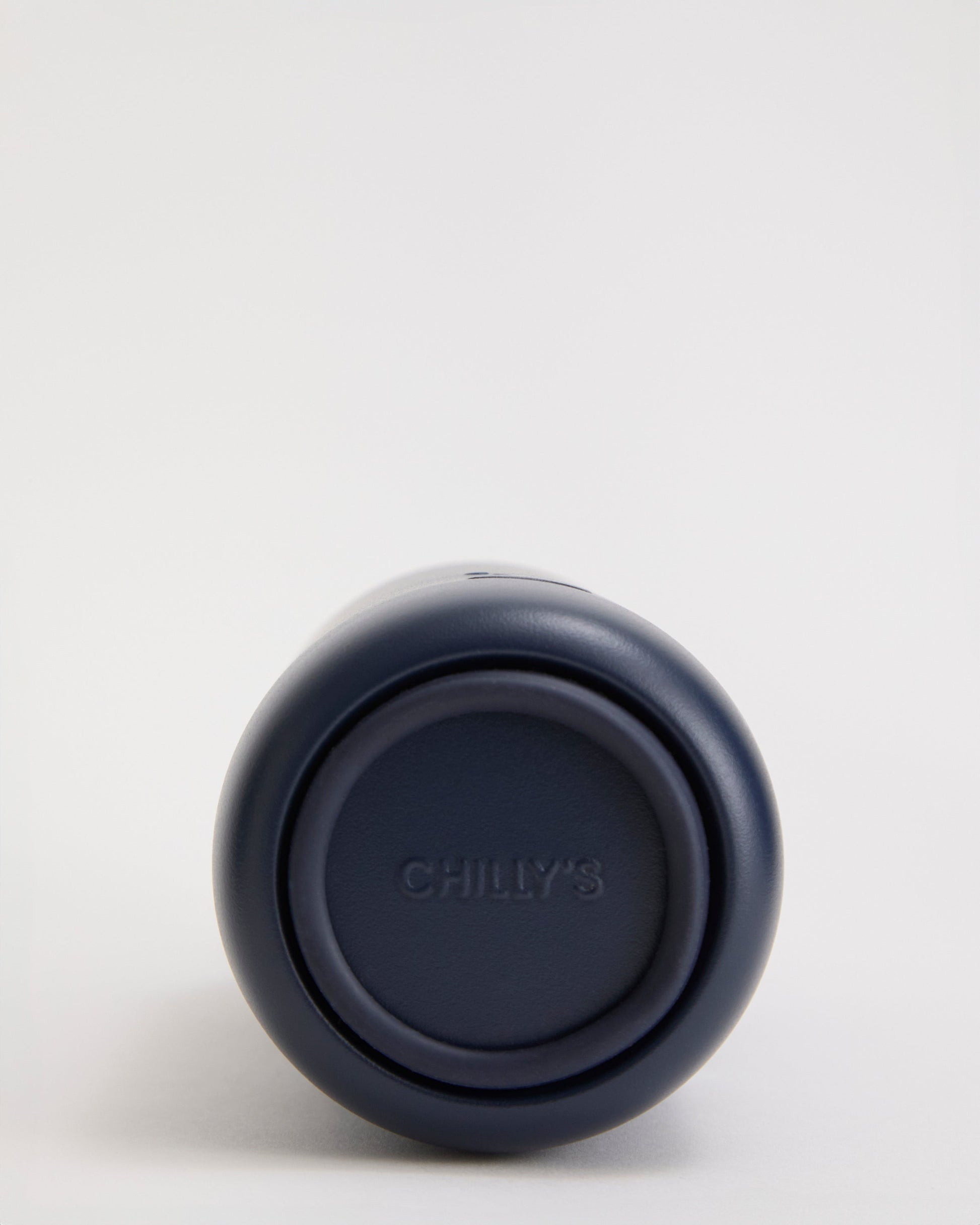 Astral Navy Blue Water Bottle