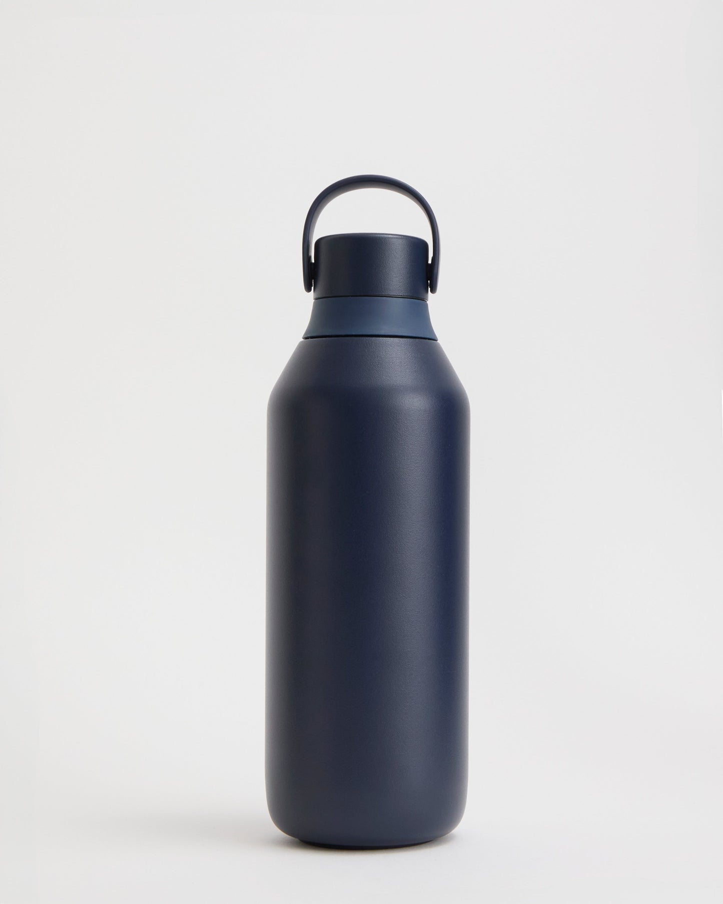 Astral Navy Blue Water Bottle