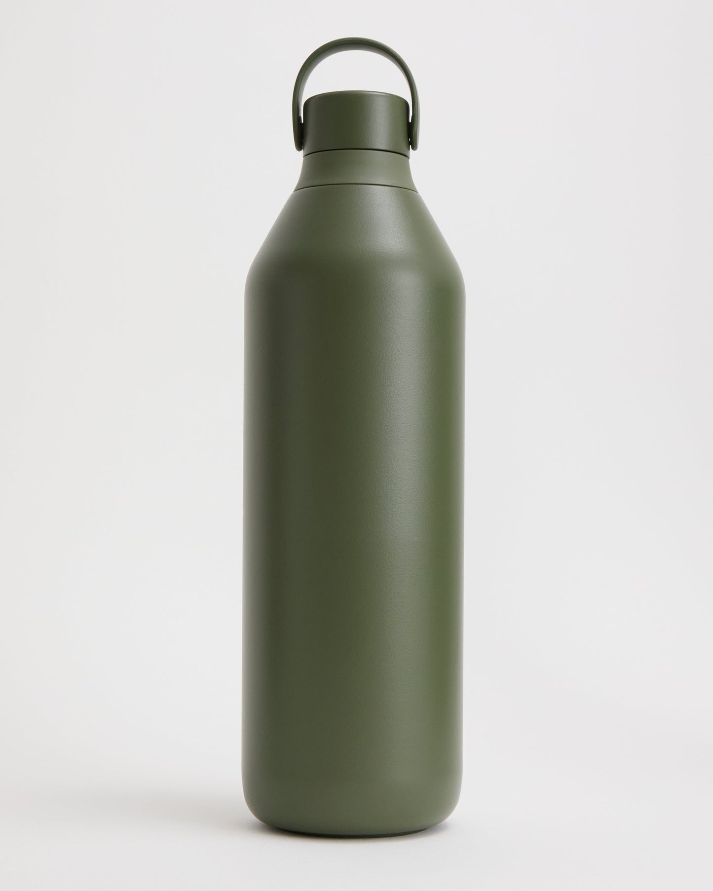 Cargo Green Water Bottle