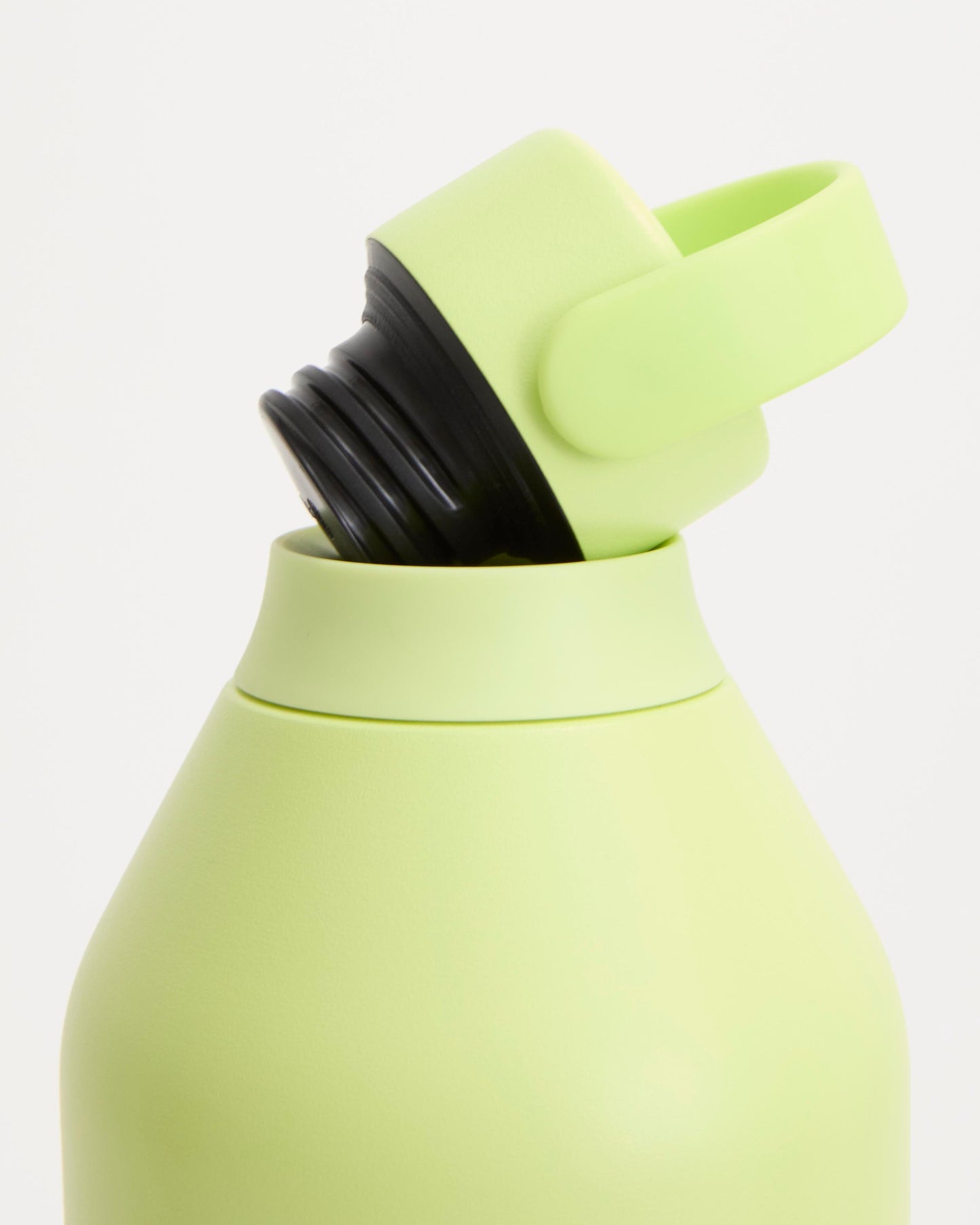 Limelite Water Bottle