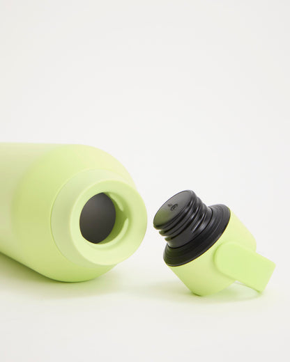 Limelite Water Bottle