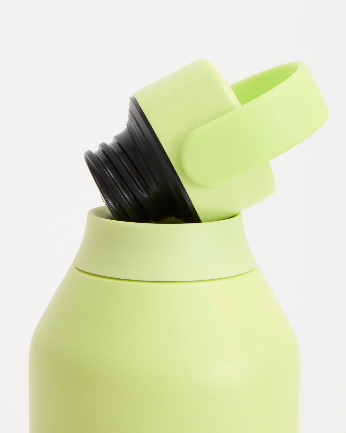 Limelite Water Bottle