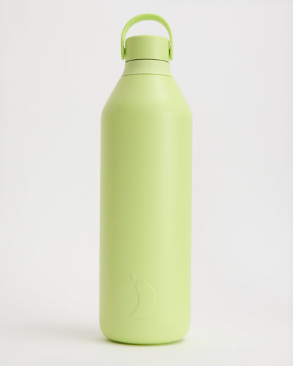 Limelite Water Bottle